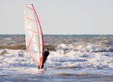Windsurfing_Klitmoeller_1