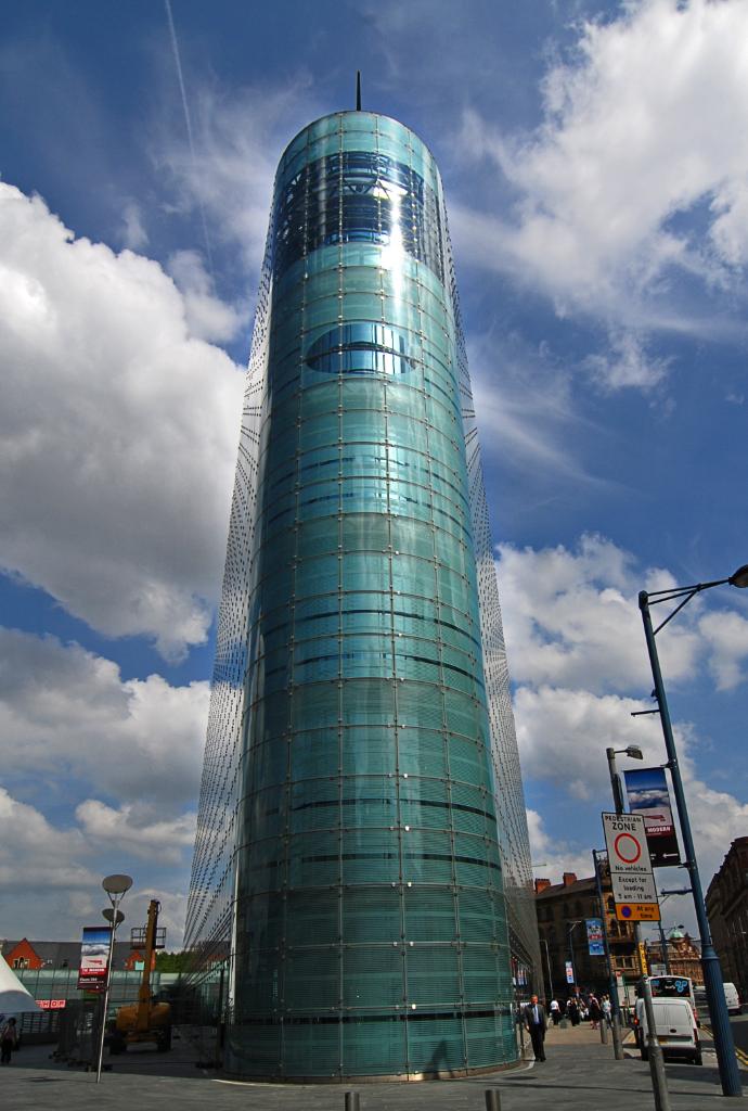 Urbis_1.jpg - Urbis, Manchester