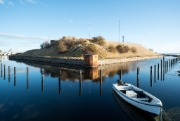 Dragør_Fort