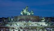 Gefion_springvandet