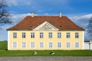 Kommandantgaarden_Kastellet