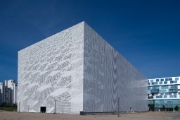 Parkeringshus_Ørestad_Syd