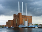 Svanemølleværket