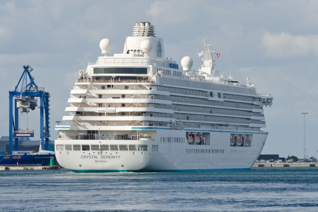 crystal serenity pictures crystal serenity pictures