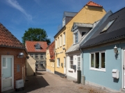 Markstræde_Thisted