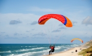 Paragliding_ved_Fureby_1