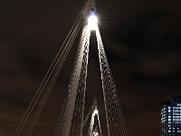 Golden Jubilee Bridge : London