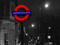 Underground