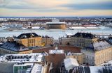 Amalienborg