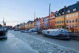 Nyhavn_Vinter