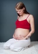 Bente_gravid_09